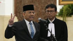 Purbaya Kena Reshuffle, Pengelolaan Anggaran Kedepan Jadi Sorotan