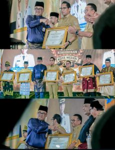 Medan dan Jalan Panjang Pemajuan Kebudayaan
