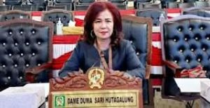 Fraksi Gerindra DPRD Medan Minta Anggaran 35 Persen untuk Pembangunan di Medan Utara Jangan Hanya Slogan Politik