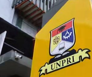 Pria yang Melompat dari Lantai 22 Kampus Unpri Ternyata Mahasiswa Universitas Satya Terra Bhinneka