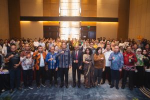 Forum Bisnis India-Sumatra 2026 Paparkan Peluang Dagang, Jaringan Digital Terbuka, dan Pembiayaan bagi UMKM