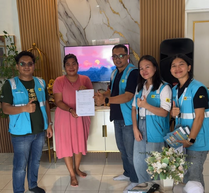 Manjakan Pelanggan yang Sudah Berhenti, ICONNET Berikan Program Potongan Harga Hingga 35 Persen