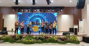 Tingkatkan Efektivitas Operasional Terintegrasi, PLN Icon Plus Perkuat Implementasi New AP2T Wave 5