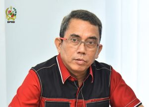 Ketua Komisi 4 DPRD Medan Heran Soal Pengalokasian Anggaran Pemeliharaan Gedung Lima SMP Negeri