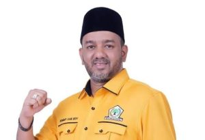 Politisi Golkar Resah Terkait Menjamurnya Bangunan Tidak Punya PBG di Medan