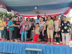 Warga Medan Masih Mengeluhkan Soal Penetapan Desil yang Tak Sesuai Kenyataan