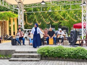Sembang-Sembang Budaya Medan: Merawat Tradisi, Menghidupi Seniman