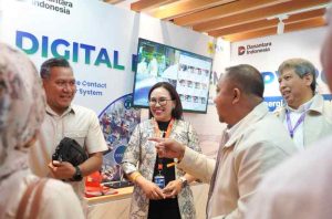 Perkuat Kolaborasi Industri Hulu Migas, PLN Icon Plus Hadirkan Solusi Digital dan Ekosistem Hijau