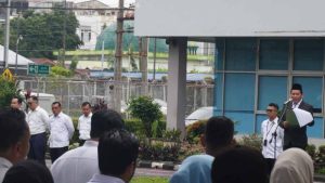 Hari Listrik Nasional ke 81, PLN Icon Plus Sumbagut Dukung Kemajuan Ketenagalistrikan di Indonesia