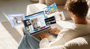 Ultrabook Premium Ringan, Yuk Intip Apa Saja Keunggulan ASUS Zenbook 14 OLED